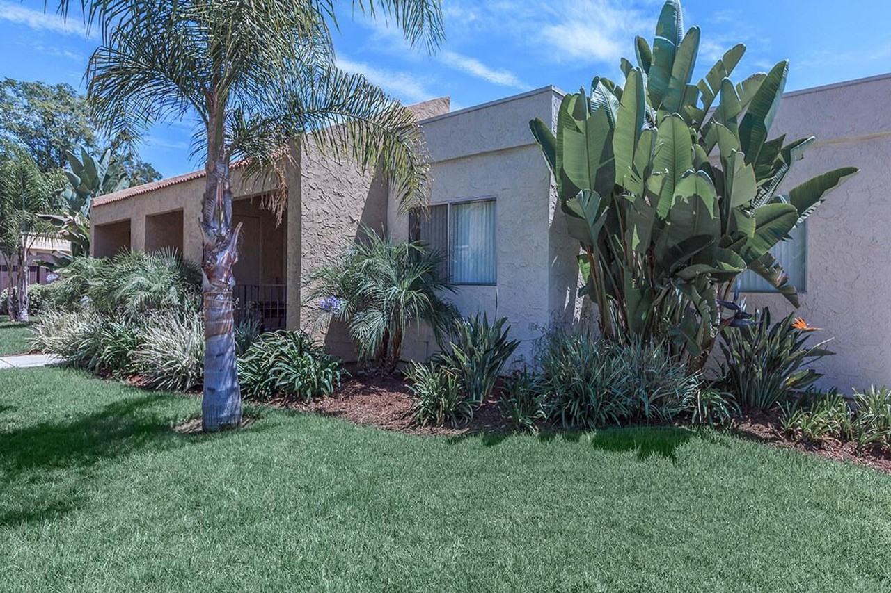 Evergreen Villas! - Photo 7 of 15