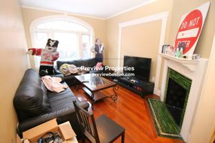 Strathmore Rd #1P - Photo 1 of 1