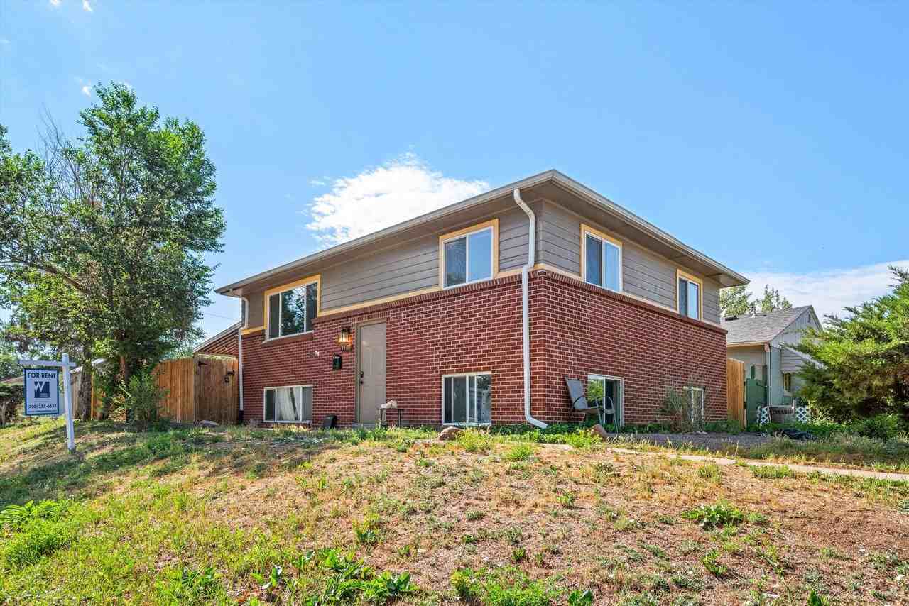 4900 E Martin Luther King Jr Blvd #1 - Photo 2 of 17
