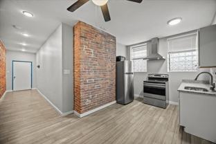 Contemporary Building with New Updates - Photo 1 of 1