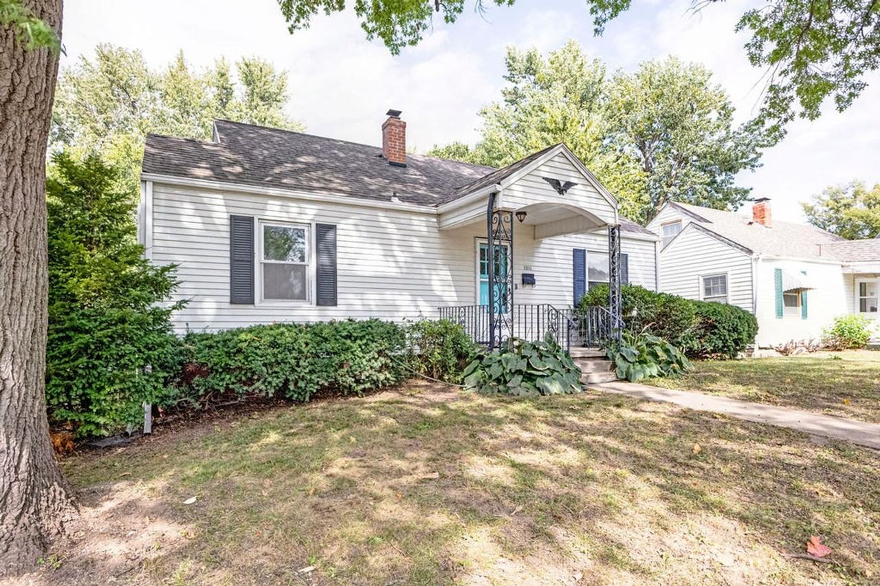 2815 Francis St - Photo 3 of 38