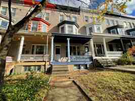 featured image of 3007 N Calvert St
