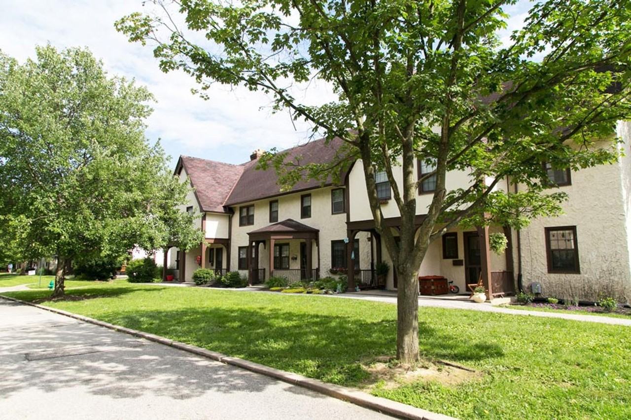 Mariemont Townehomes - MR1 - Photo 4 of 9
