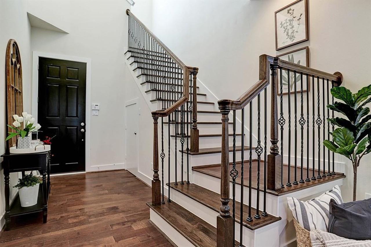 8808 Hollister Pine Ct - Photo 3 of 24