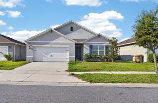 537 Talisi Loop - Photo 1 of 1