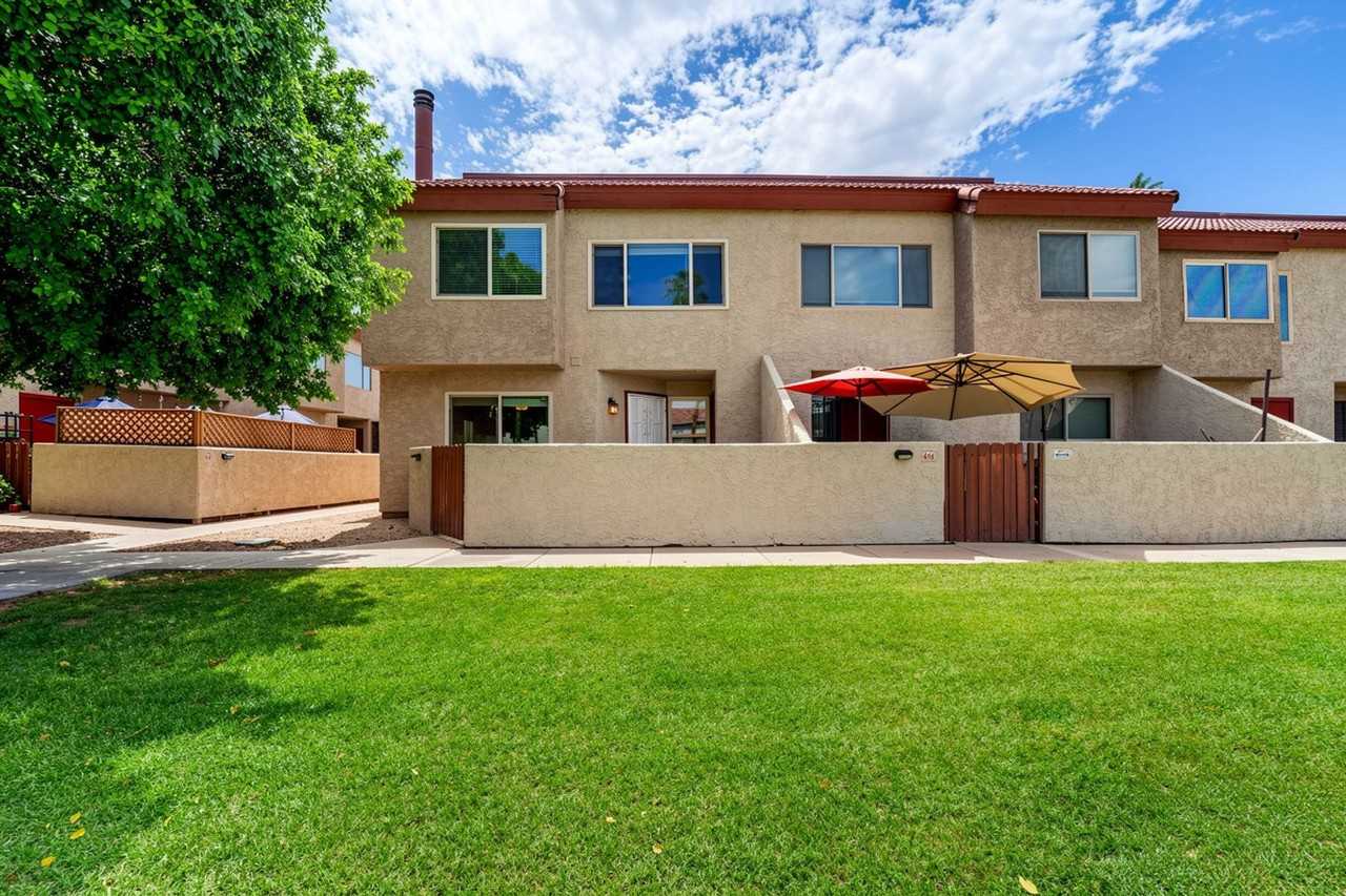2040 S Longmore #47
