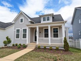 1207 Marsalis Pl - Photo 1 of 1