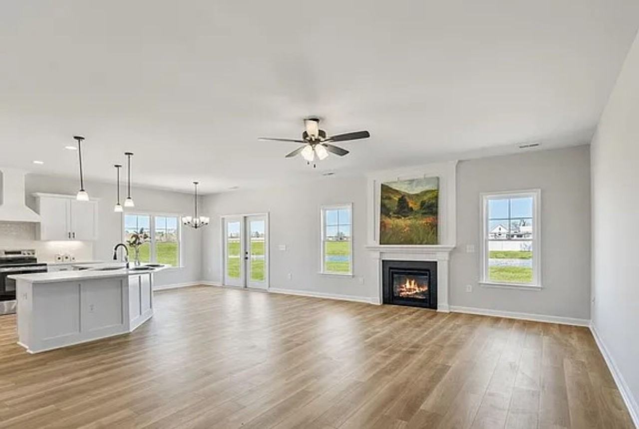 1405 Stoney Creek Church Rd - Photo 3 of 16