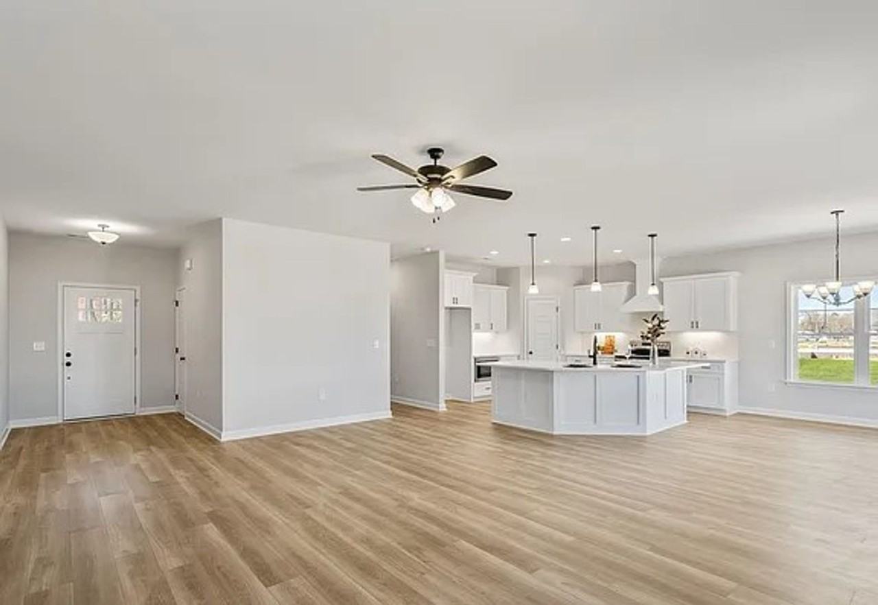 1405 Stoney Creek Church Rd - Photo 4 of 16