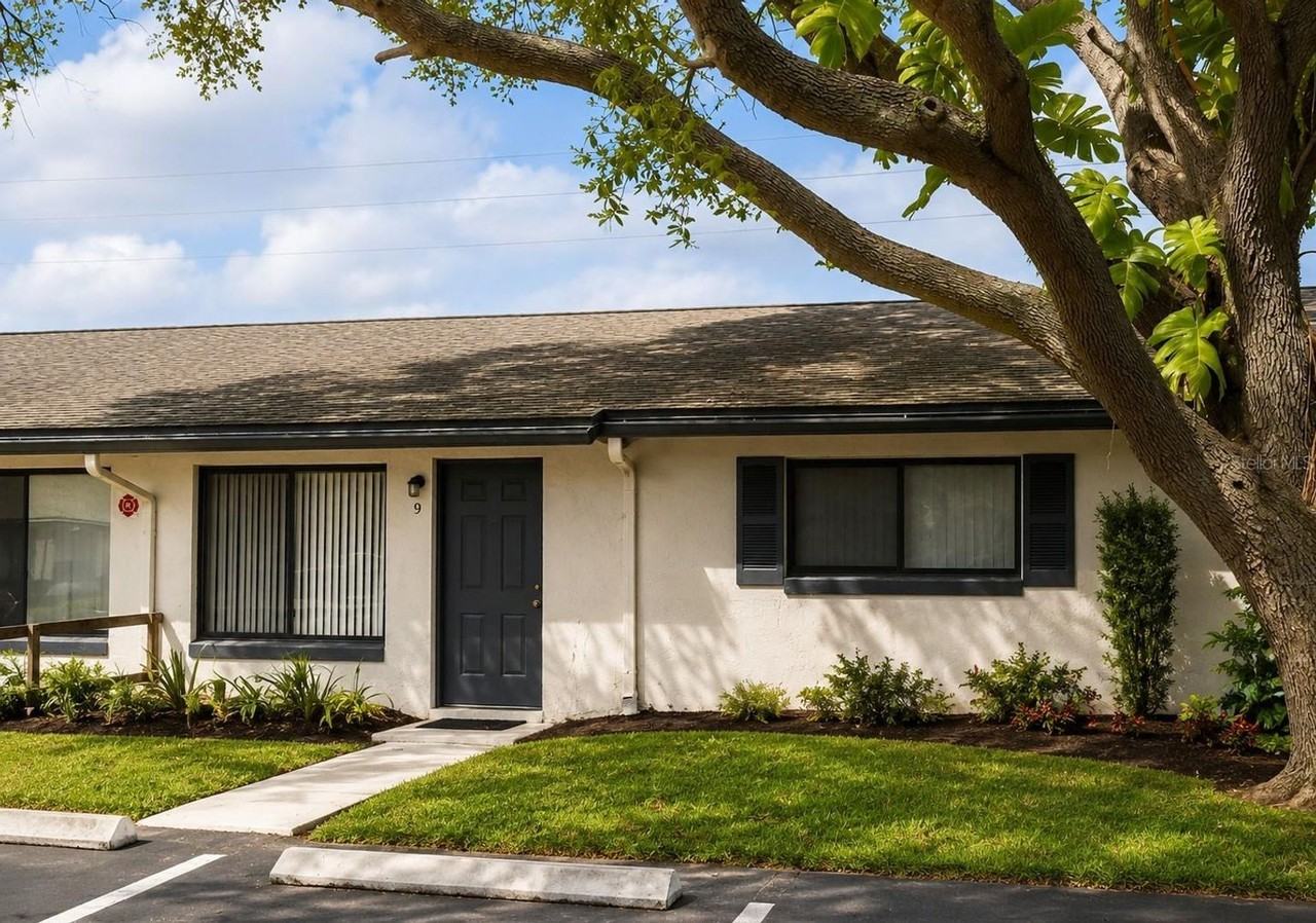 605 Northlake Blvd #9