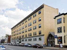 1200 Massachusetts Ave - Photo 1 of 1