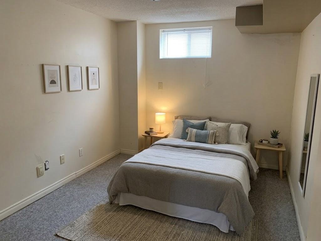 829 Pape Ave #BS - Photo 4 of 9