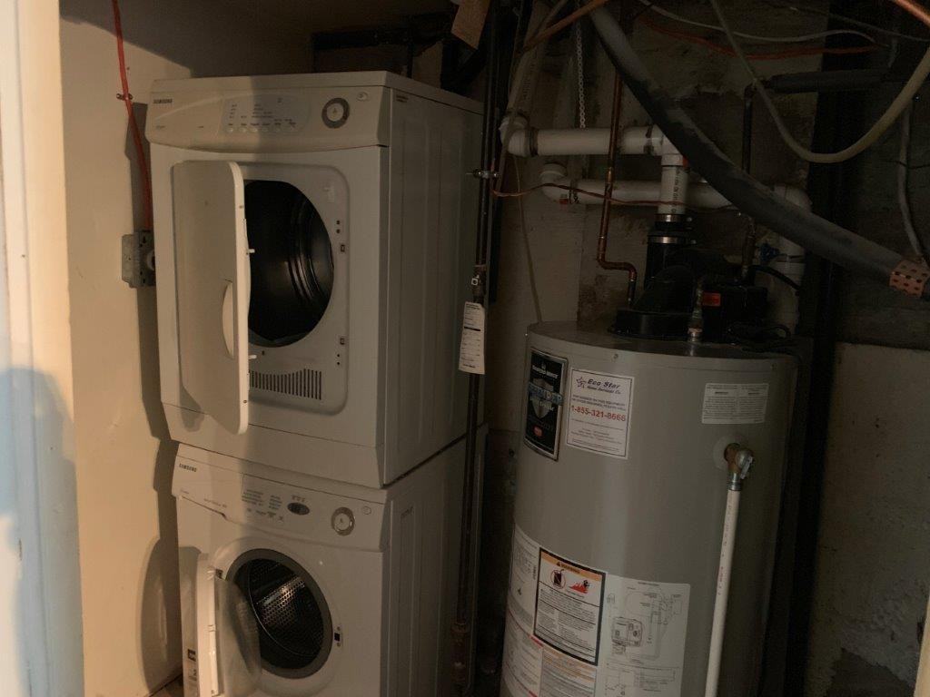829 Pape Ave #BS - Photo 7 of 9