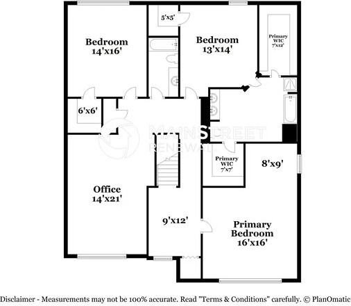 10809 Dry Stone Dr - Photo 3 of 17
