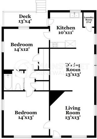 2315 Sanders Ave - Photo 2 of 16