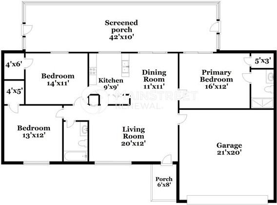 1562 Sw Calmar Ave - Photo 2 of 16