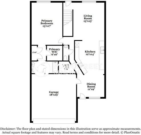 7013 Edon Hall Way - Photo 2 of 17