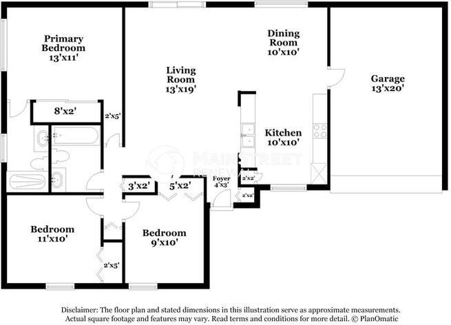 7 S Lake Pleasant Rd - Photo 2 of 16
