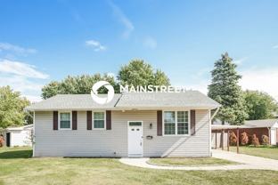 2839 S Oxford St - Photo 1 of 1