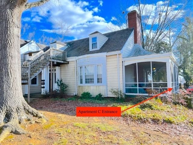 110 Grove St - Photo 2 of 4