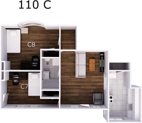 110 Grove St - Photo 4 of 4