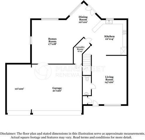 106 Colonial Ln - Photo 2 of 17