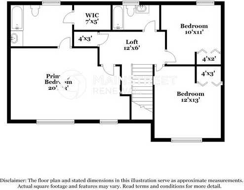 6106 Starflower Ln - Photo 3 of 18