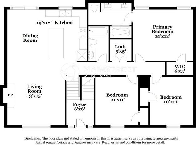 106 Samantha St - Photo 3 of 17