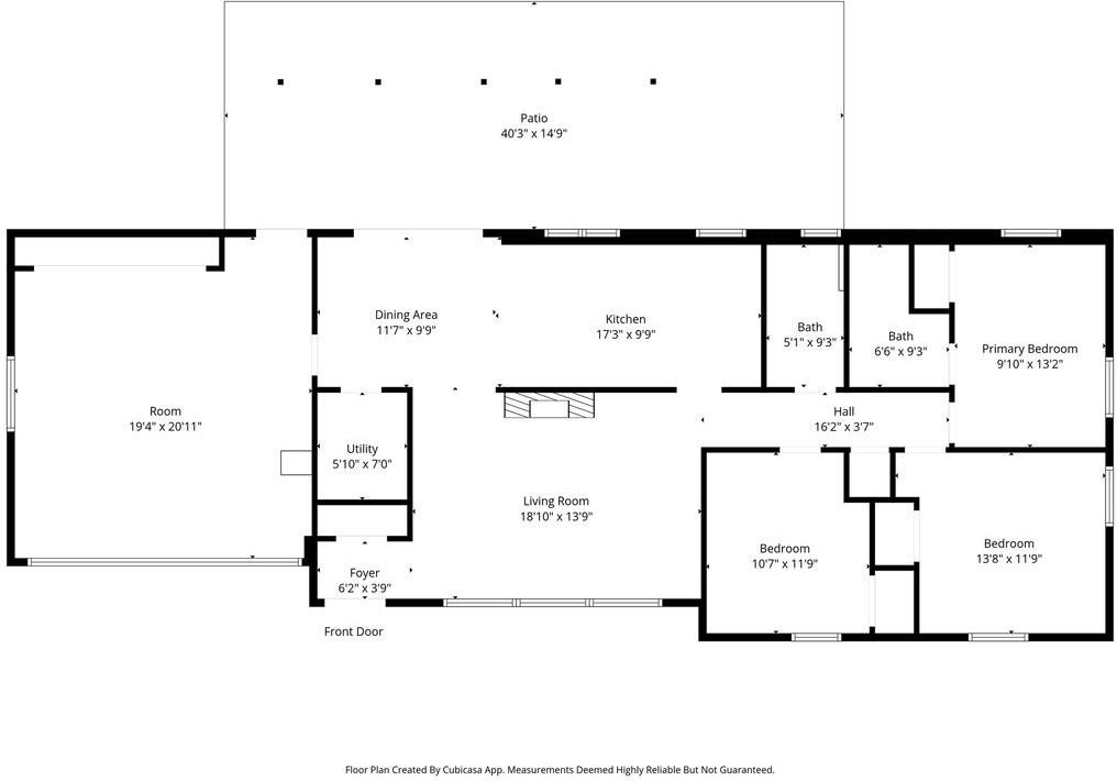 2885 E LORAN DR - Photo 2 of 30
