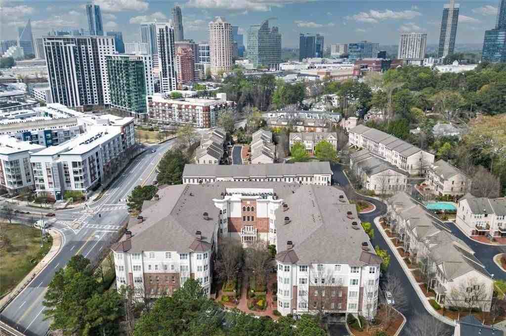 3635 E Paces Cir Ne ##1407