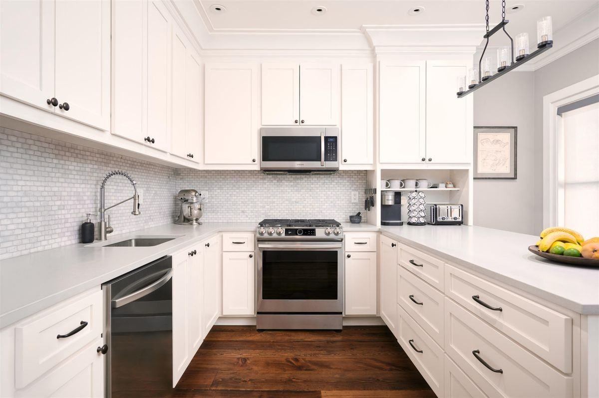 137 Kendall Pond Rd ##A - Photo 4 of 25