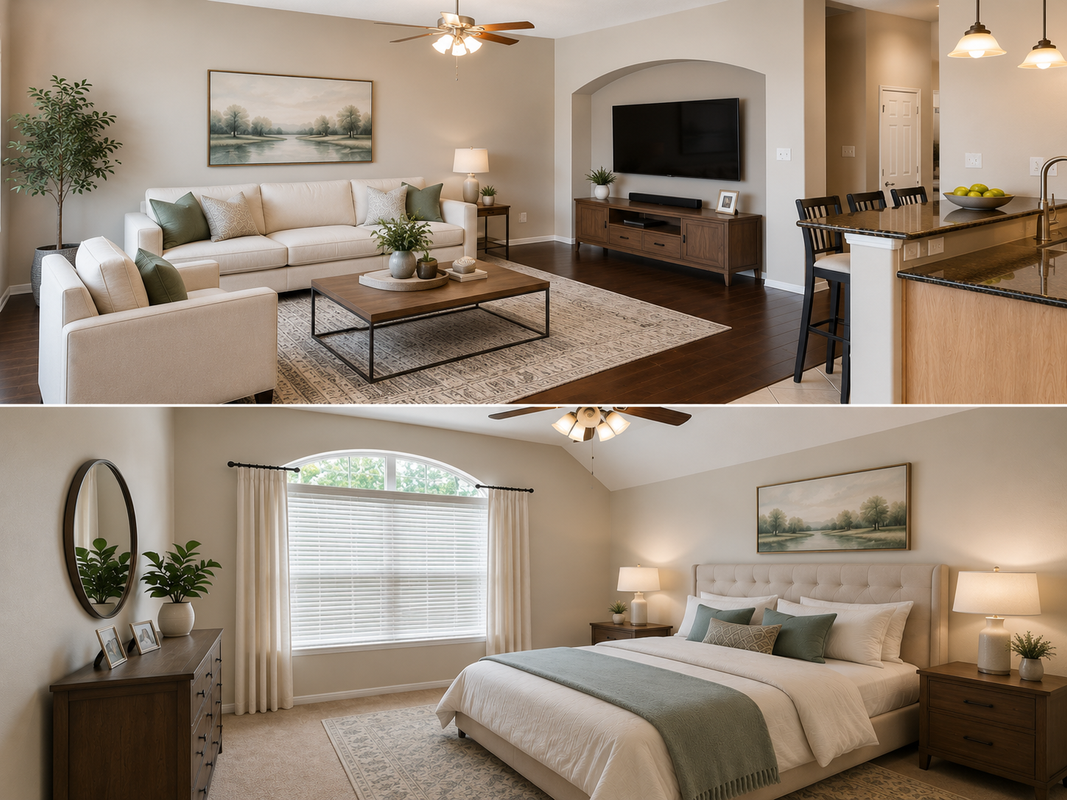 9158 Solvista Pass Ln - Photo 4 of 18