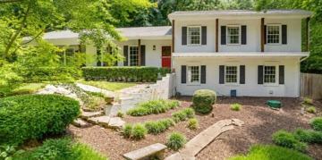 featured image of 4586 Peachtree Dunwoody Rd Ne