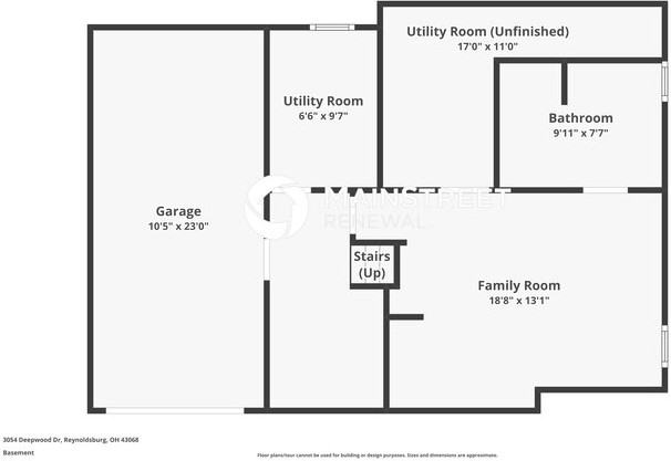 3054 Deepwood Dr - Photo 2 of 19