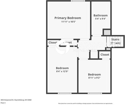 3054 Deepwood Dr - Photo 5 of 19