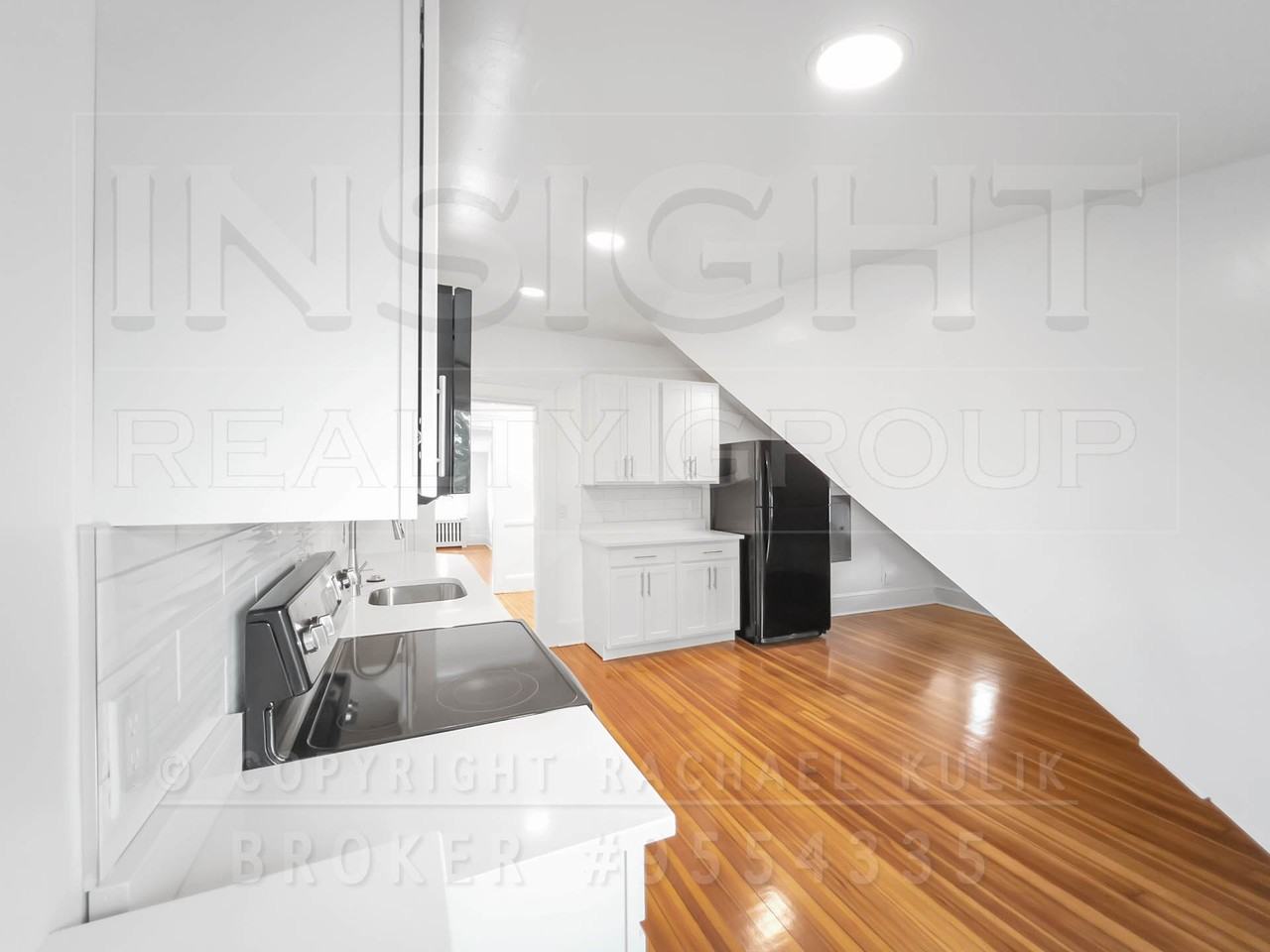 100 Chestnut Ave #3A - Photo 2 of 28