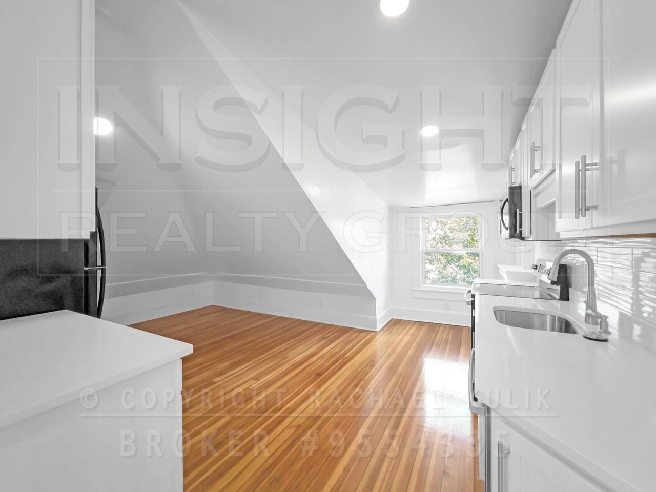 100 Chestnut Ave #3A - Photo 3 of 28