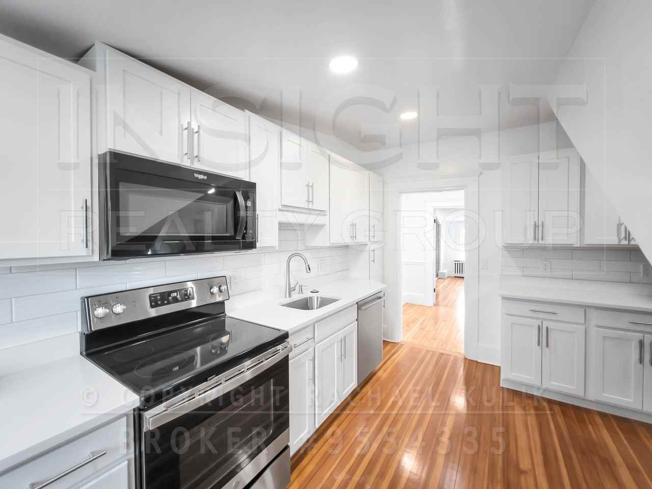 100 Chestnut Ave #3A - Photo 4 of 28