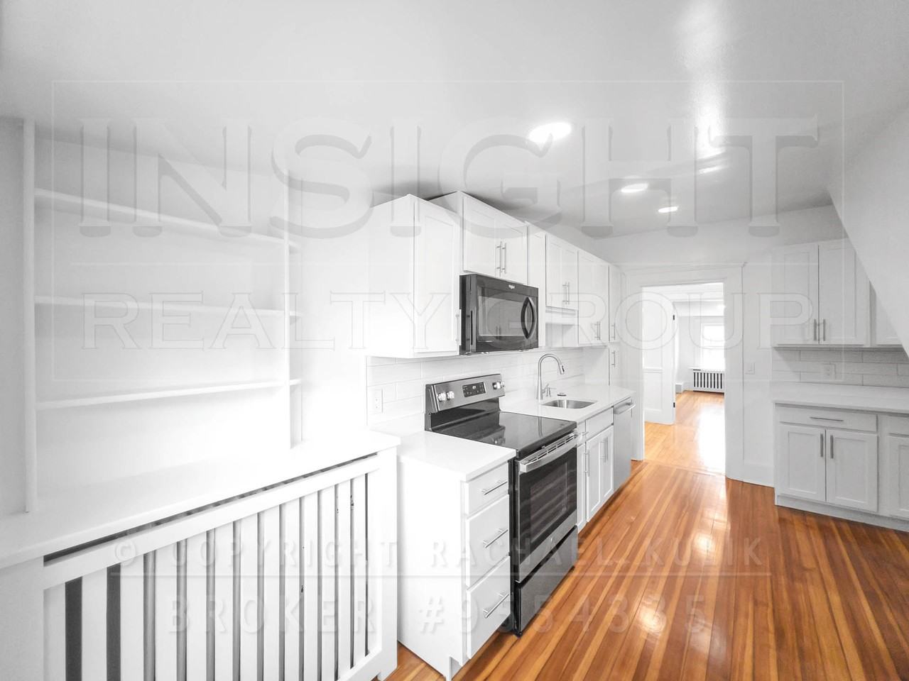 100 Chestnut Ave #3A - Photo 5 of 28