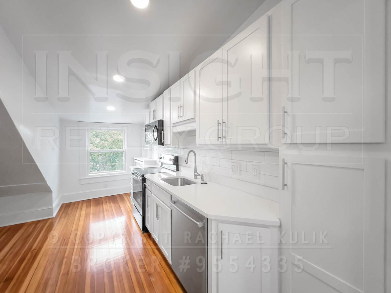 100 Chestnut Ave #3A - Photo 6 of 28