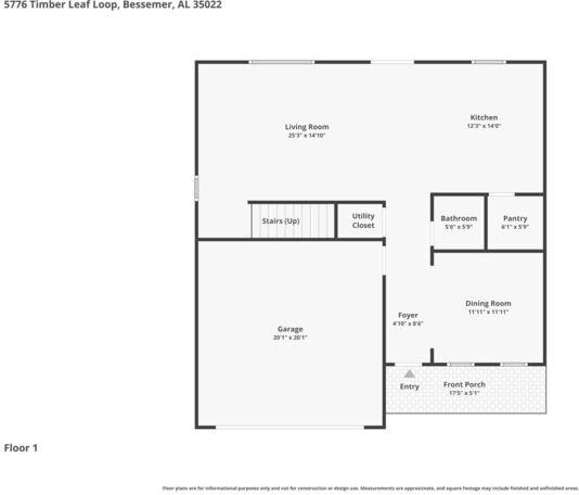 5776 Timber Leaf Loop - Photo 2 of 15