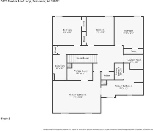 5776 Timber Leaf Loop - Photo 4 of 15