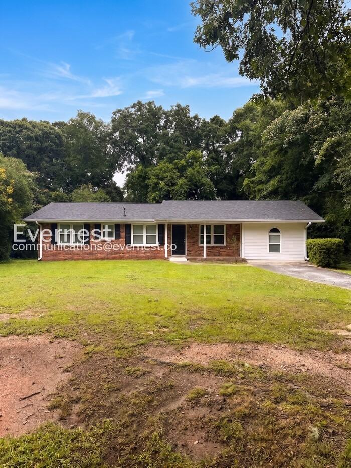 164 Valley Hill Rd Sw