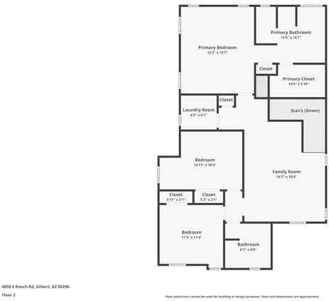 4058 E Ranch Rd - Photo 2 of 13