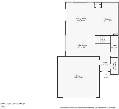 4058 E Ranch Rd - Photo 4 of 13