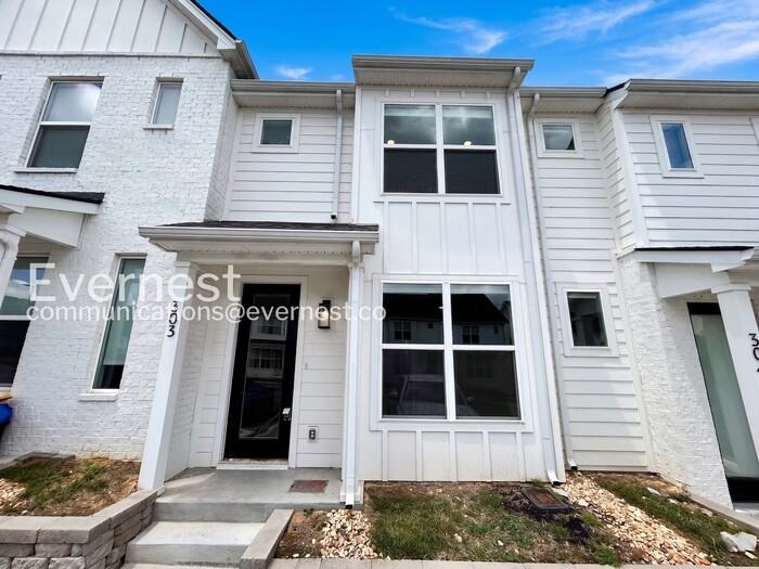 303 Jeffries Way