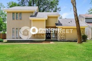 6705 Silhouette Ave - Photo 1 of 1