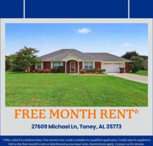 27609 Michael Ln - Photo 1 of 1