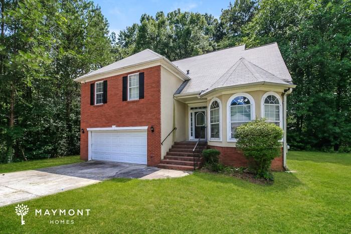 770 Marcus Nyah Ct - Photo 2 of 3