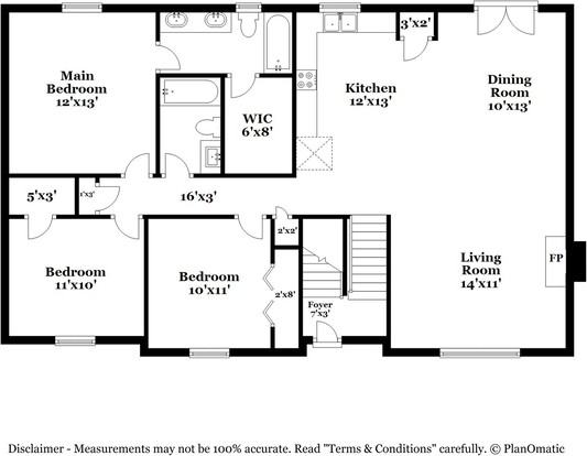 309 Timberglenn Dr - Photo 3 of 17
